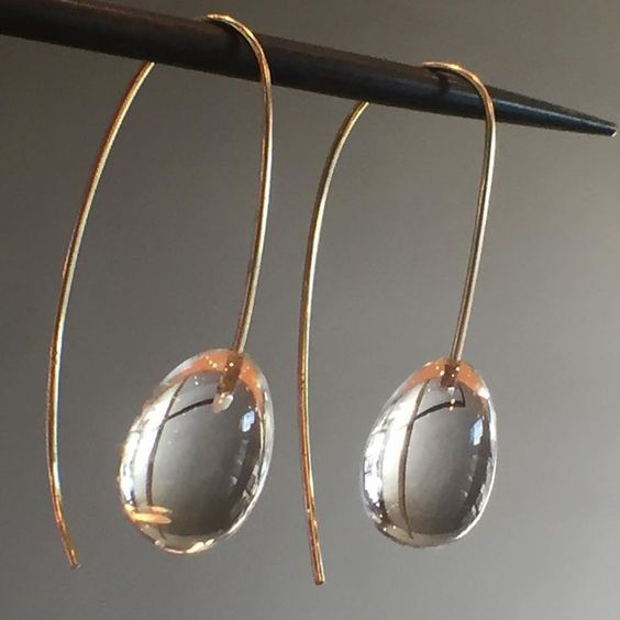 Charming Earring for Any Occasion