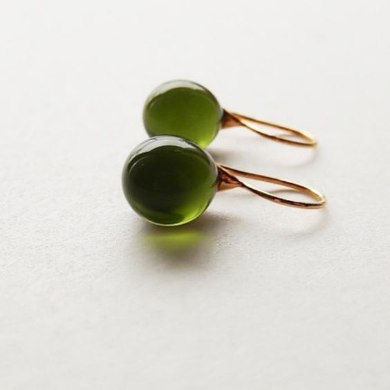 Stunning Earring for Daily Wear