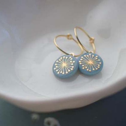 Stunning Earring for Daily Wear