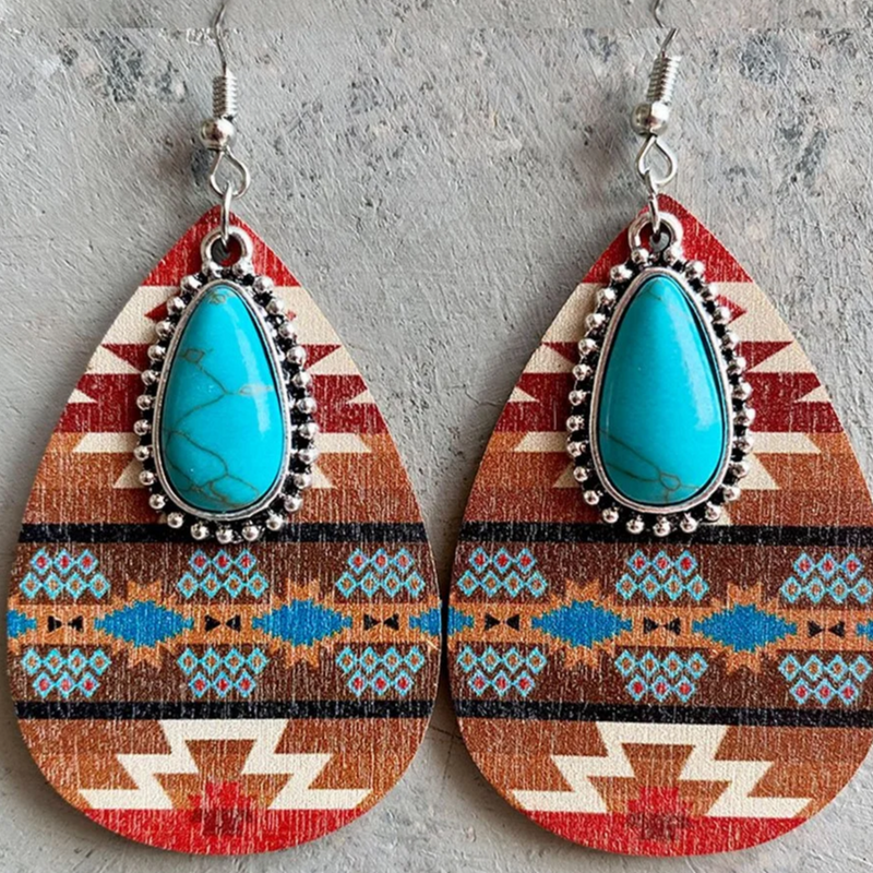 Stunning Earring for Daily Wear