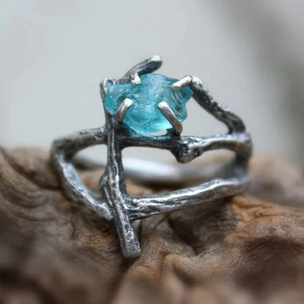 Charming Ring for Any Occasion