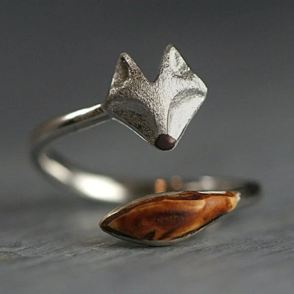 Vintage Handmade Ring