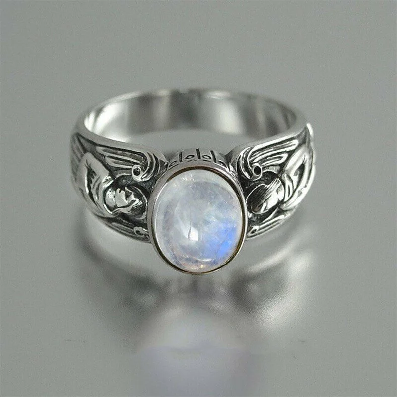 Romantic Ring for Special Moments