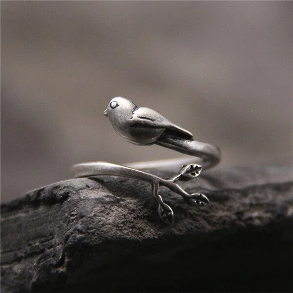 Classic Ring with Timeless Appeal