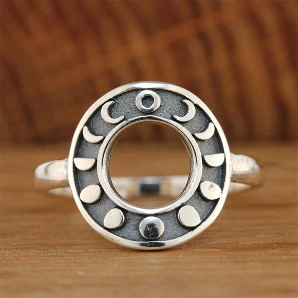 Charming Ring for Any Occasion