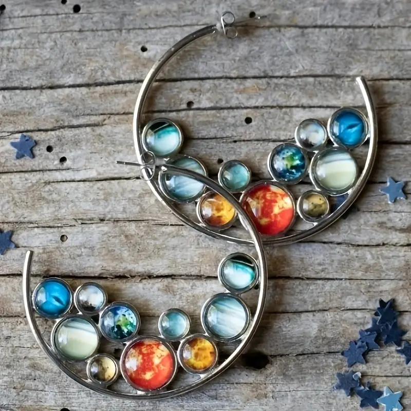 Stunning Earring for Daily Wear