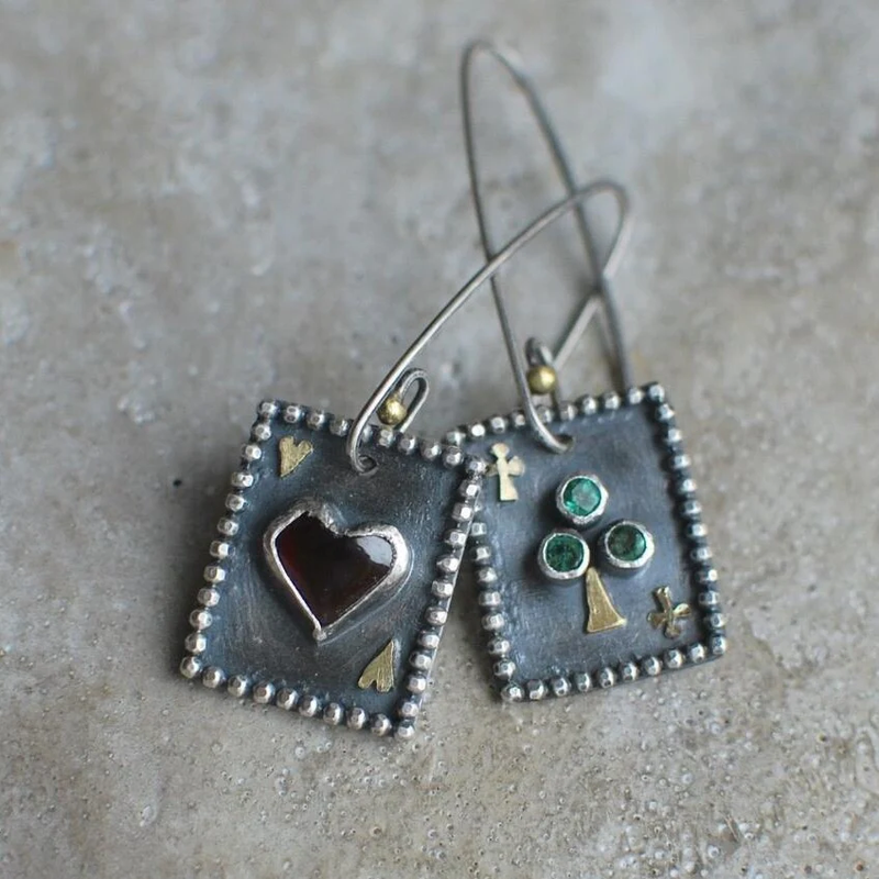 Elegant Earring for Every Occasion