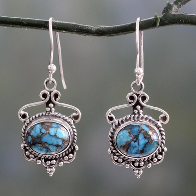 Classic Earring with Timeless Appeal