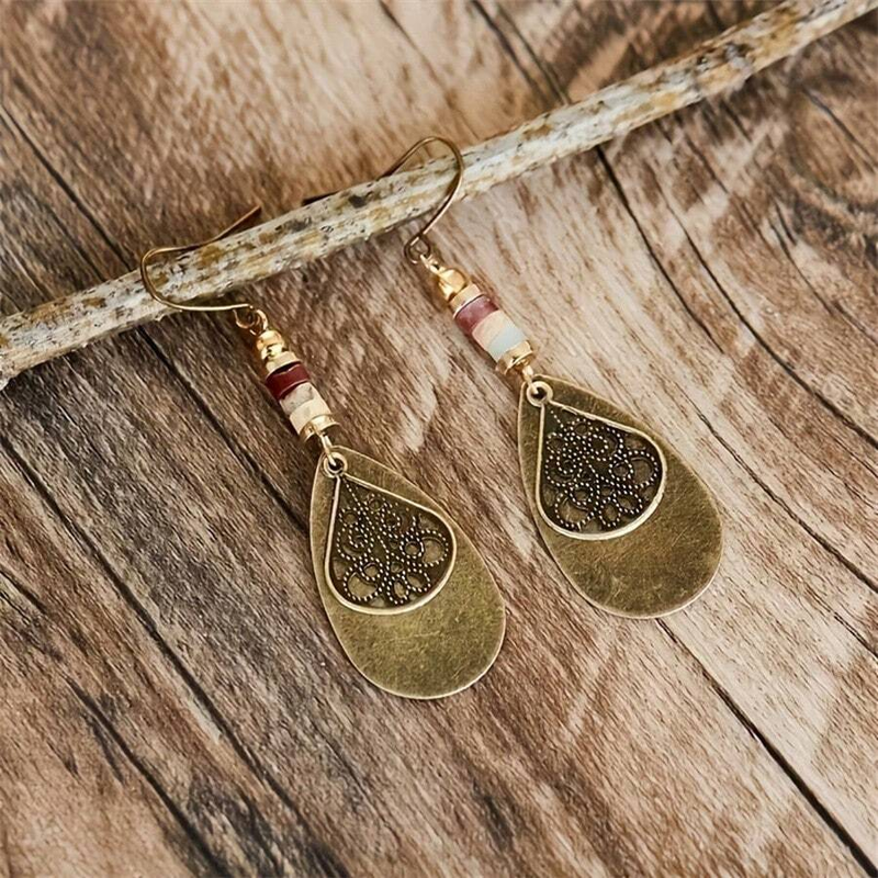 Stunning Earring for Daily Wear