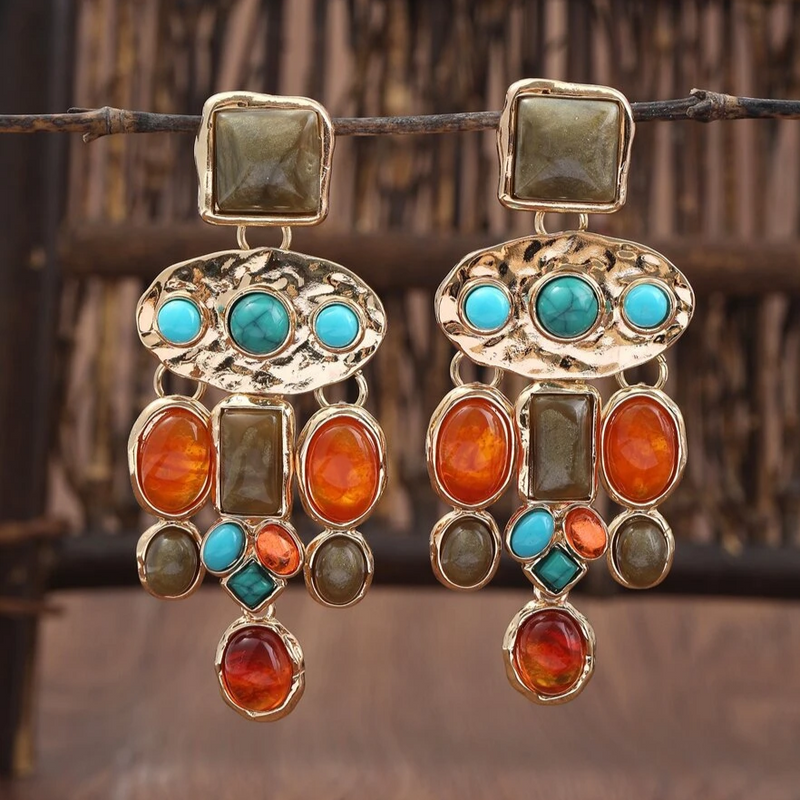 Charming Earring for Any Occasion