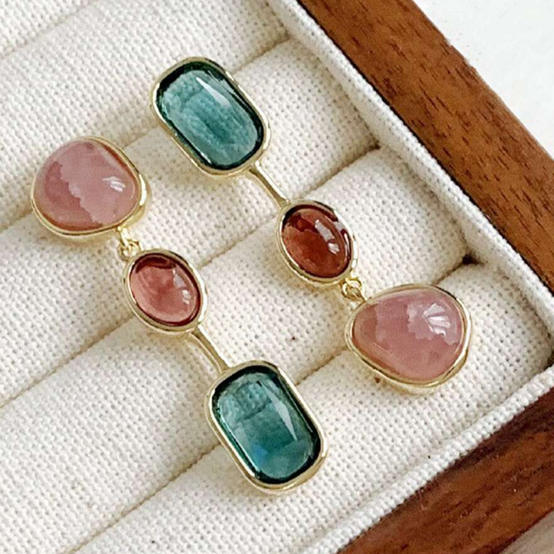 Stunning Earring for Daily Wear