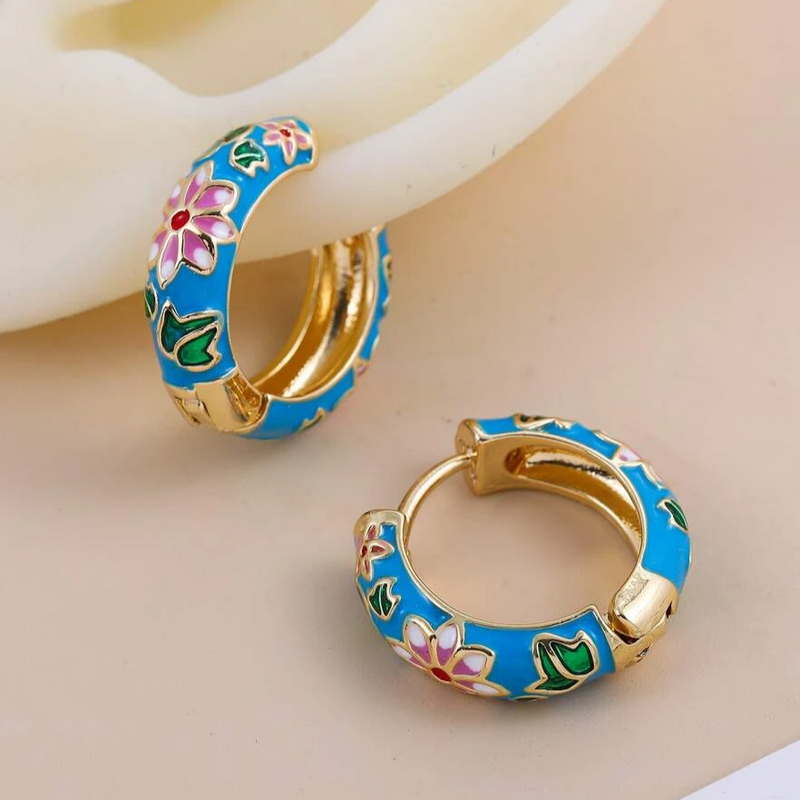 Charming Earring for Any Occasion