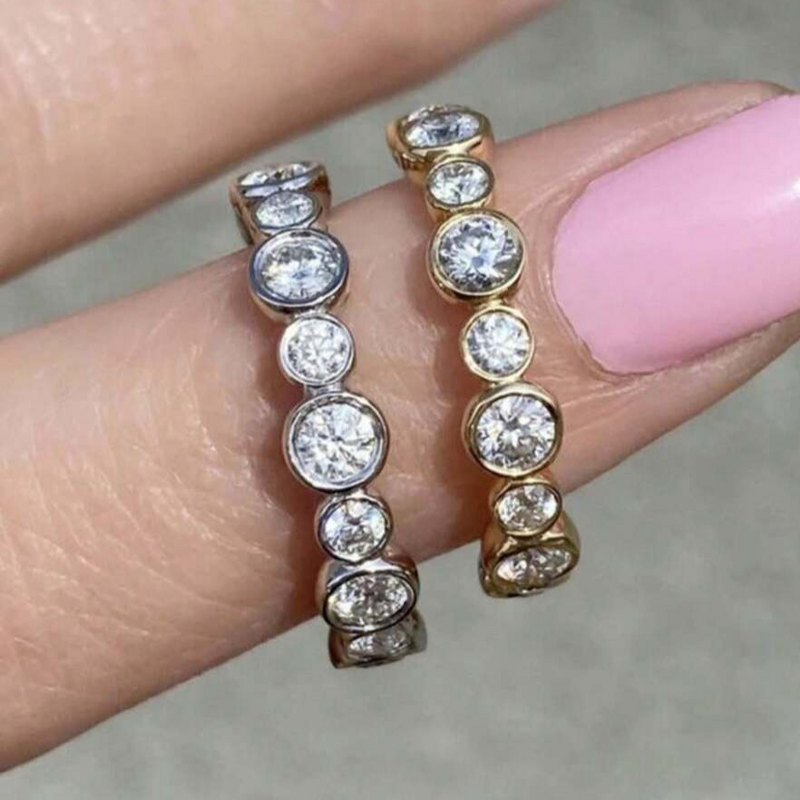 Vintage Handmade Ring