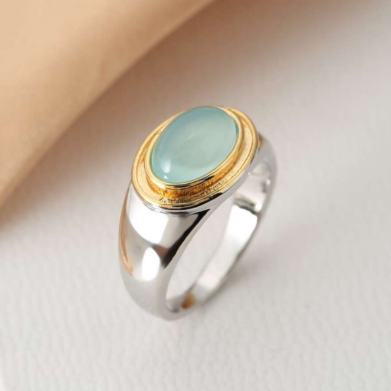 Romantic Ring for Special Moments