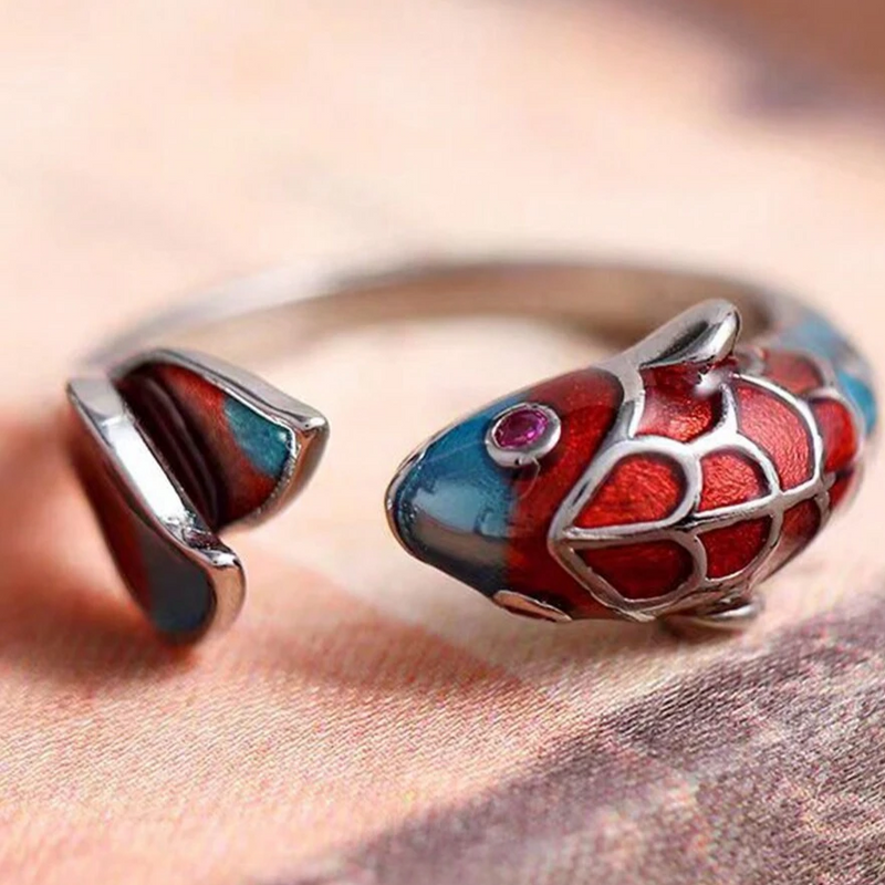 Elegant Ring for Every Occasion