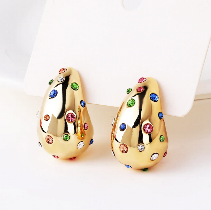 Elegant Earring for Every Occasion