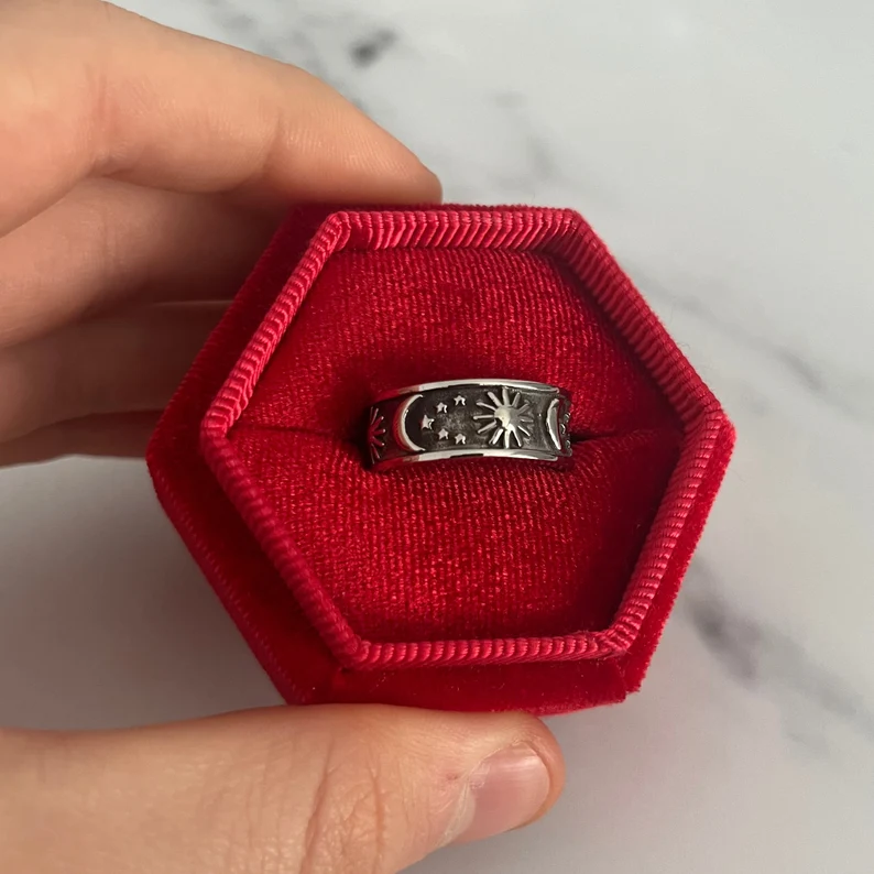 Stunning Ring for Daily Wear