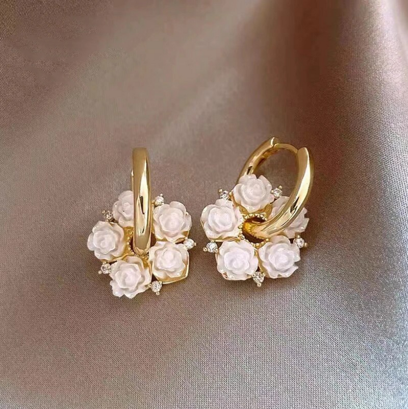 Beautiful Earring with Unique Style