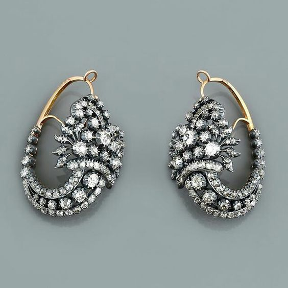 Charming Earring for Any Occasion