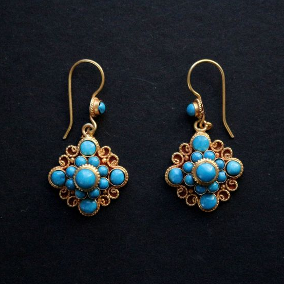 Beautiful Earring with Unique Style