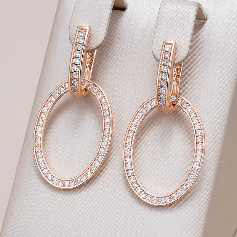 Romantic Earring for Special Moments