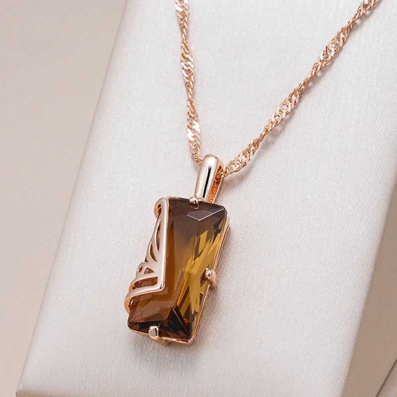 Vintage Handmade Necklace