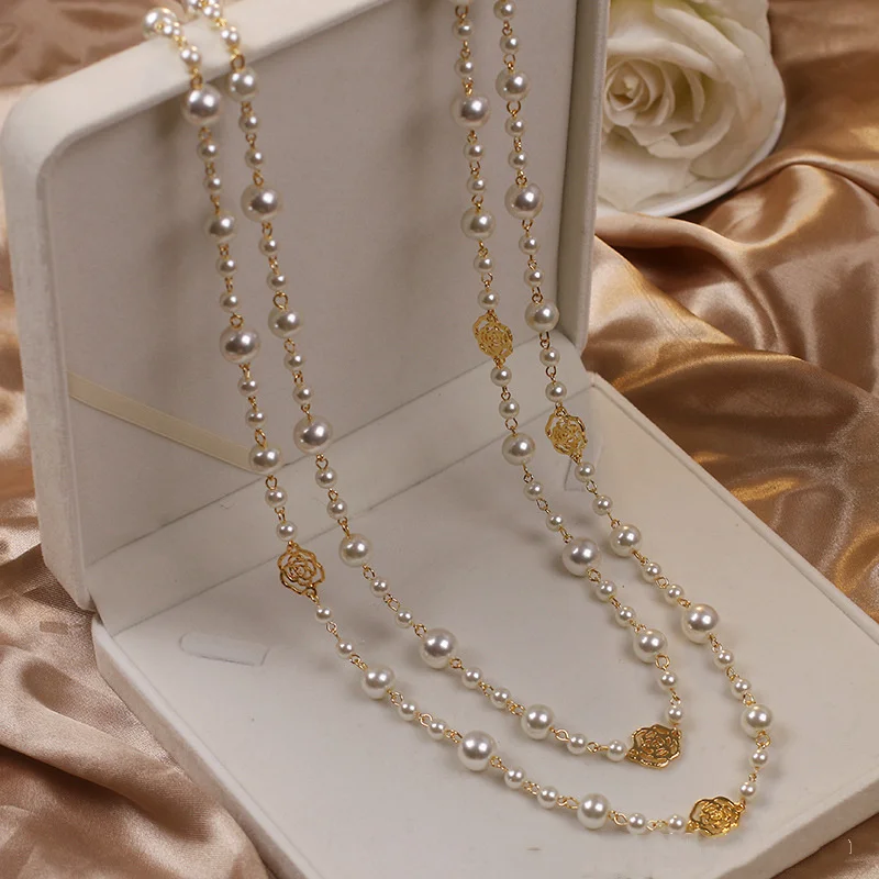Charming Gold Necklace for Any Occasion