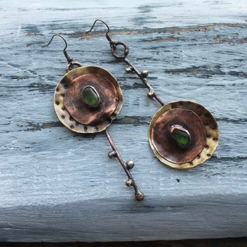 Romantic Earring for Special Moments