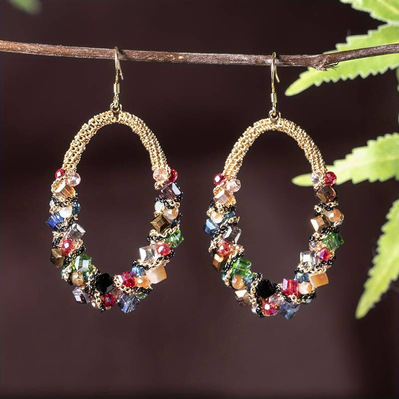 Stunning Earring for Daily Wear