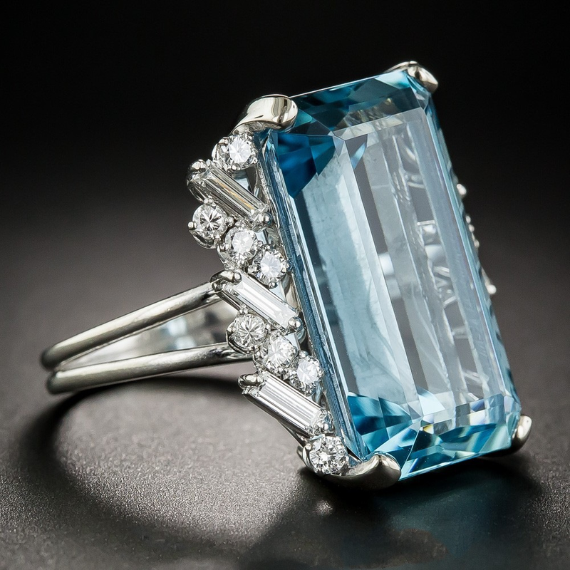 Vintage Handmade Ring