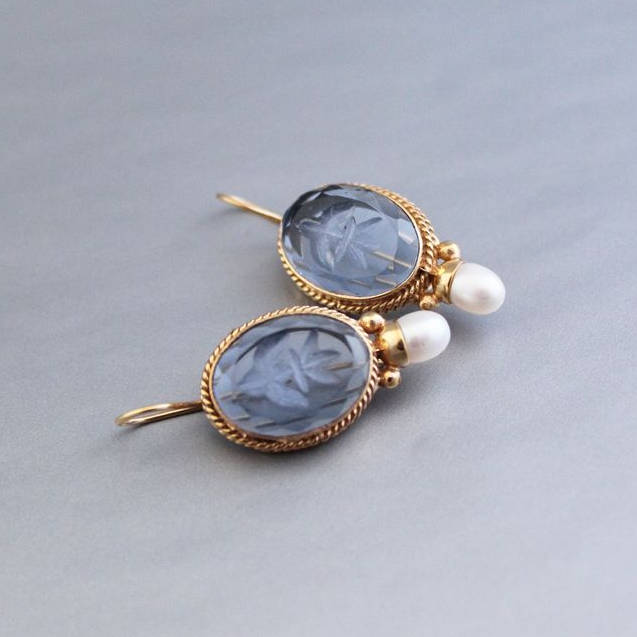 Elegant Pearl Earring for Every Occasion