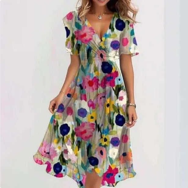 JO | Casual and stylish general dress