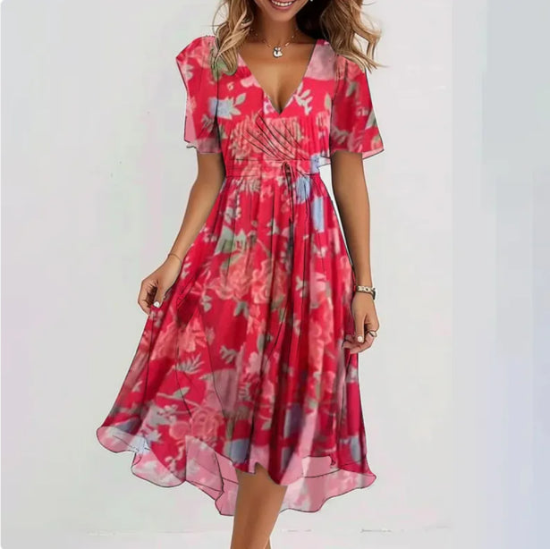 JO | Casual and stylish general dress