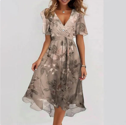 JO | Casual and stylish general dress