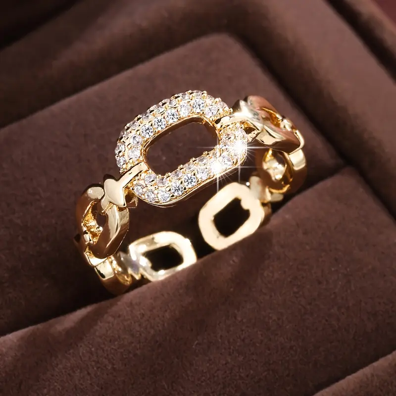Charming Gold Chain for Any Occasion