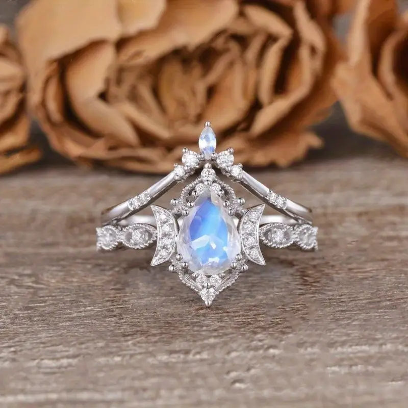 Charming Ring for Any Occasion