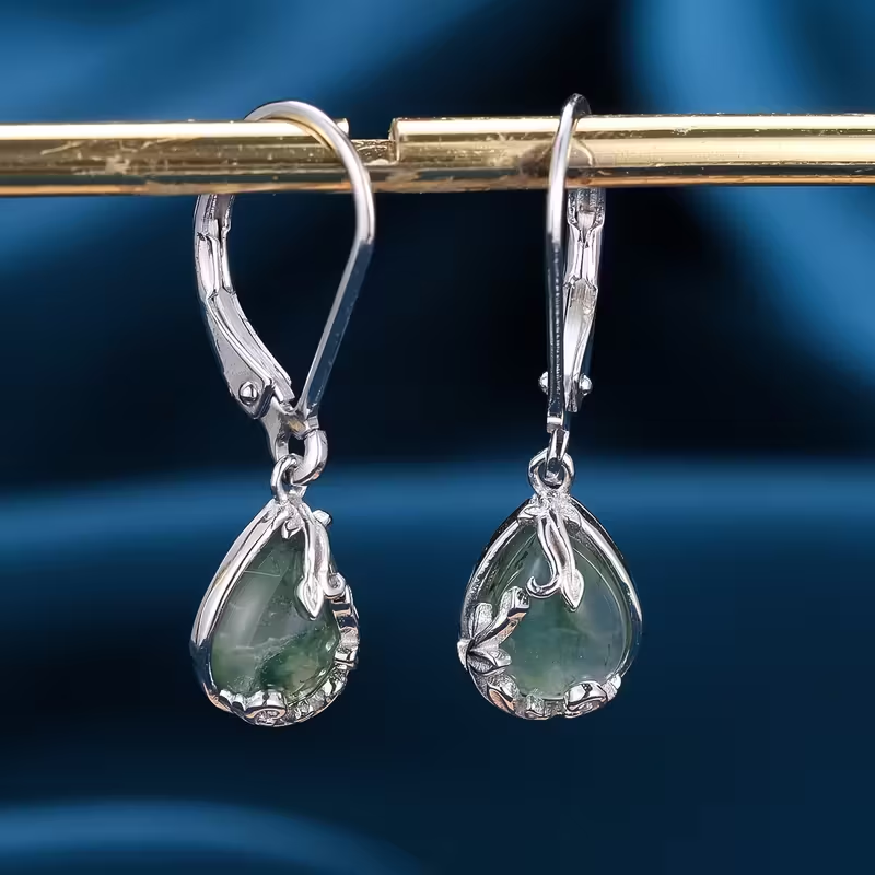 Classic Earring with Timeless Appeal