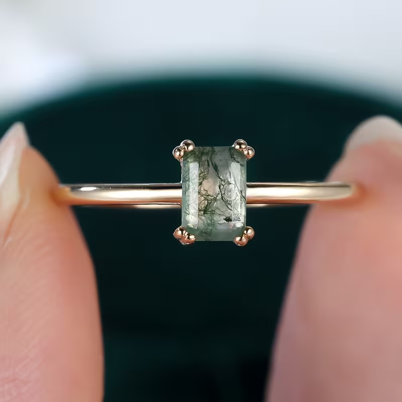 Charming Ring for Any Occasion
