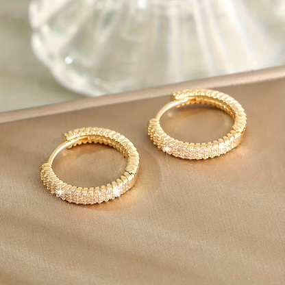 Romantic Earring for Special Moments