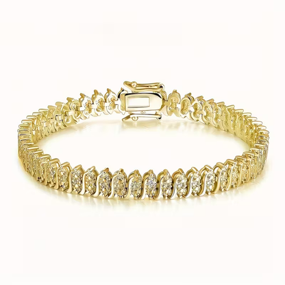 Delicate Artisan Bracelet