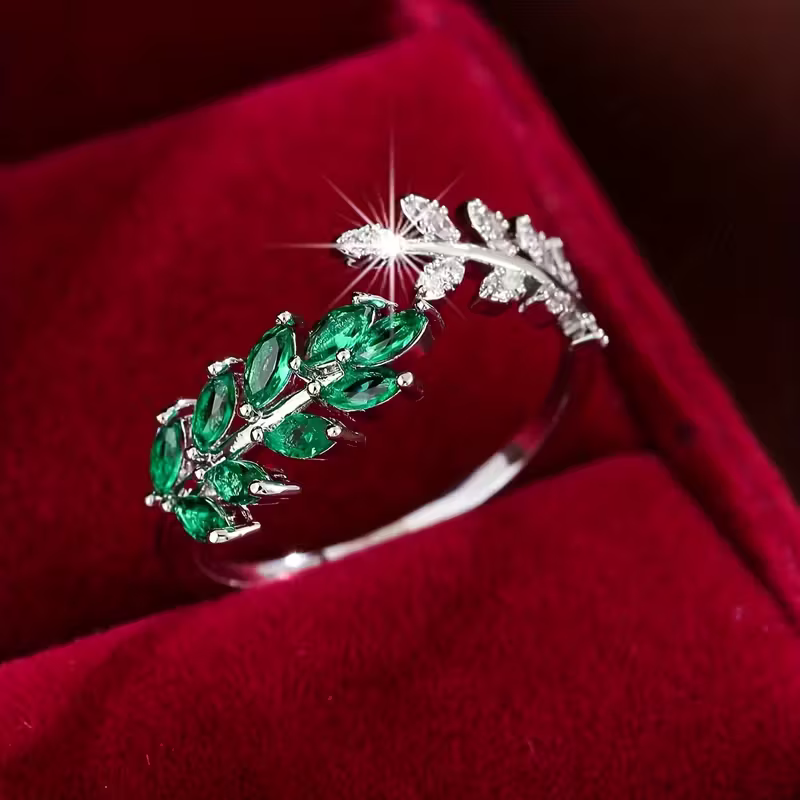 Elegant Ring for Every Occasion