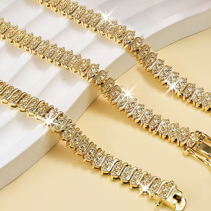 Delicate Artisan Bracelet