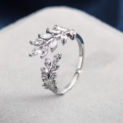 Elegant Ring for Every Occasion