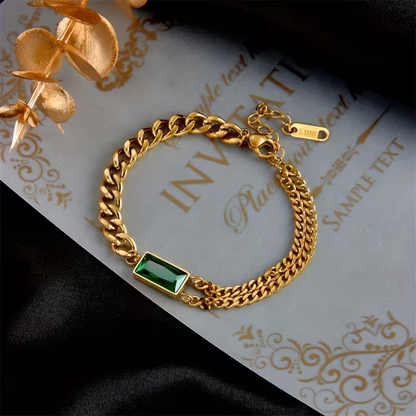 Classic Bracelet with Timeless Appeal