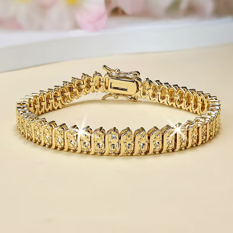 Delicate Artisan Bracelet