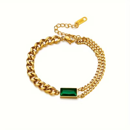Classic Bracelet with Timeless Appeal