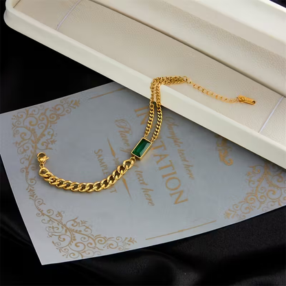 Classic Bracelet with Timeless Appeal