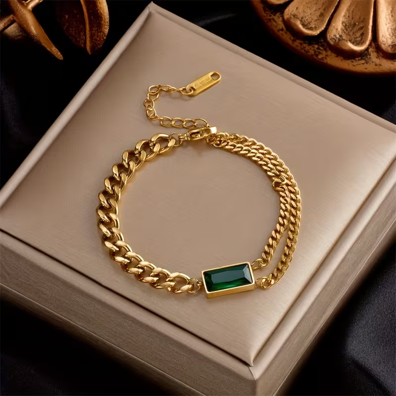 Classic Bracelet with Timeless Appeal
