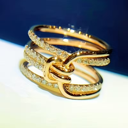Charming Ring for Any Occasion