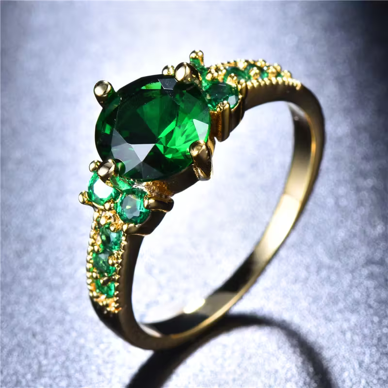 Stunning Ring for Daily Wear